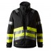 Snickers 1134 Hi Vis Winter Jacket Class 1 Snickers 1134 Hi Vis Winter Jacket Class 1